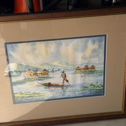 Large Original Art Bundle - 12 Pieces!!! 