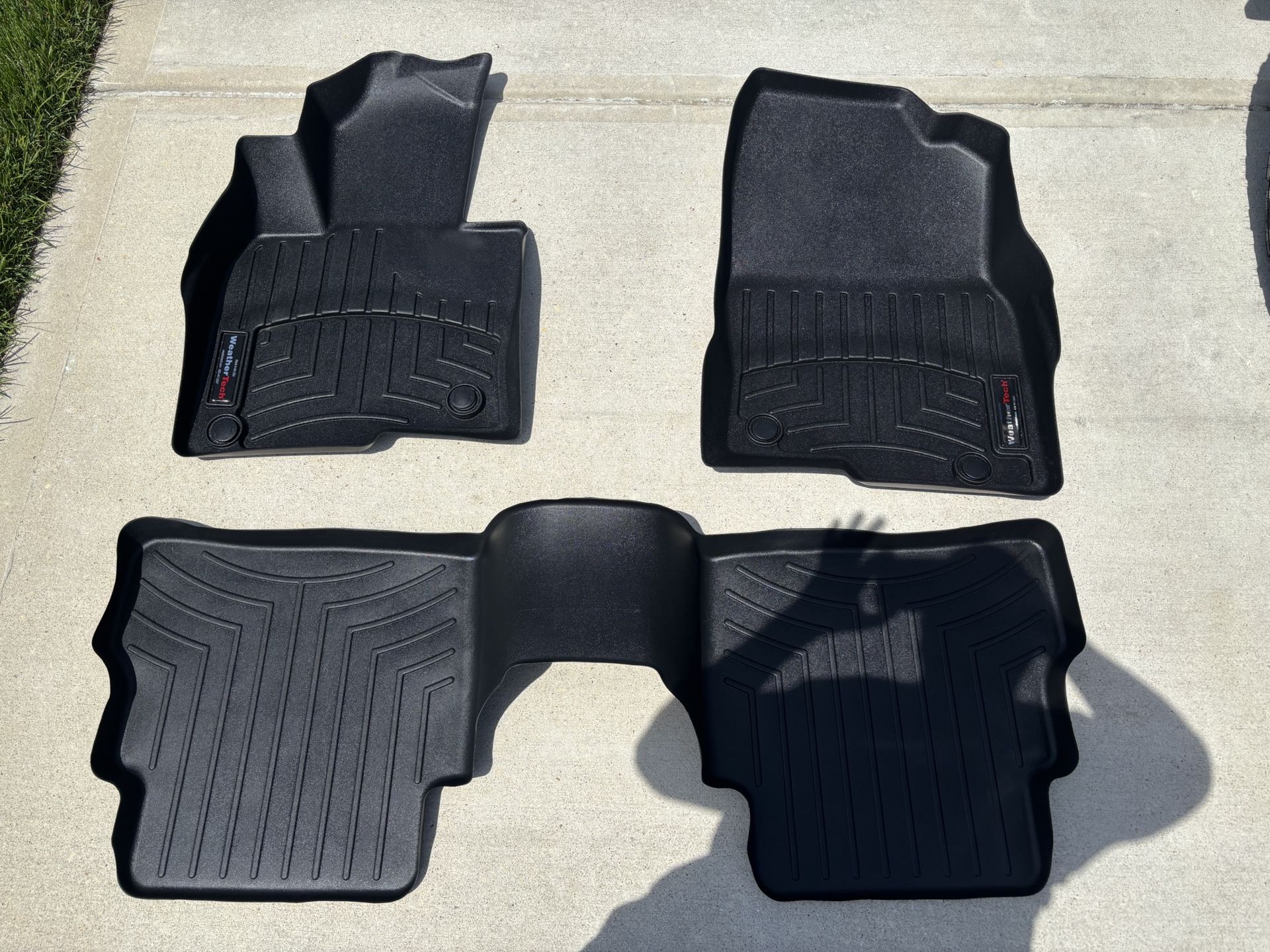 Floor Mats