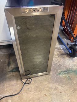 Wine Fridge