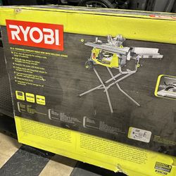 Table Saw