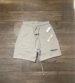 Essential Shorts S-XL