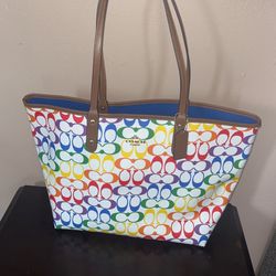 Coach Purse $100 Brand New