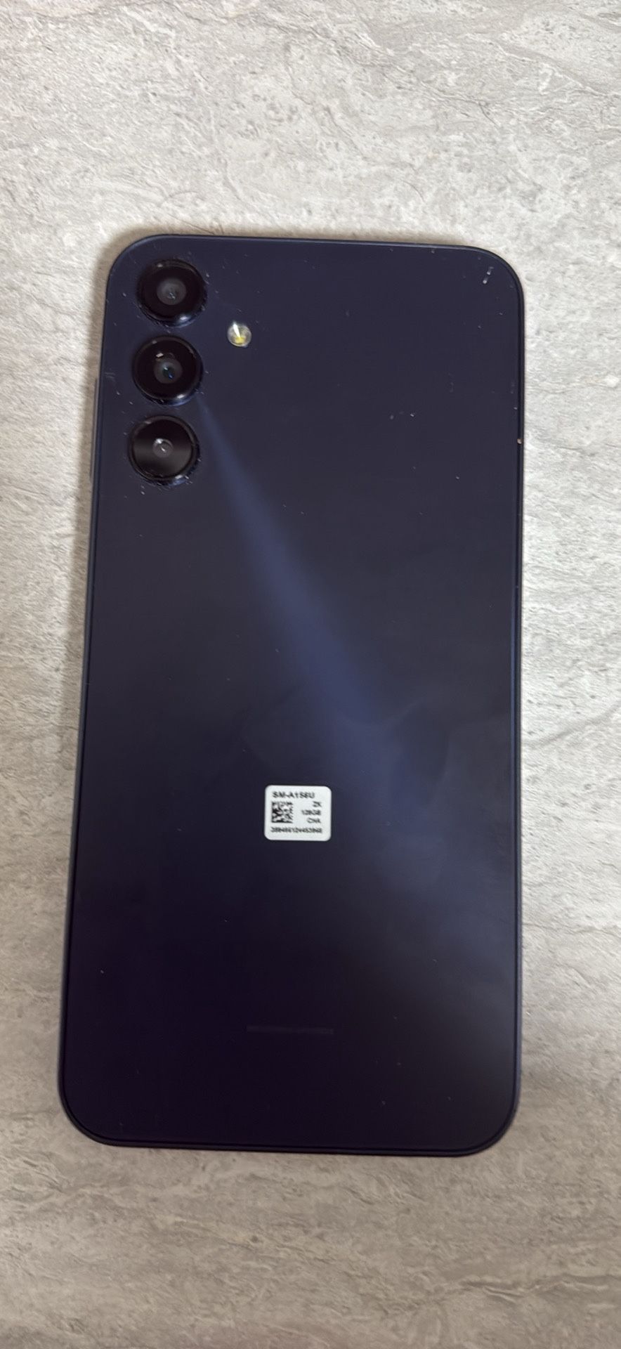 Samsung Galaxy A15