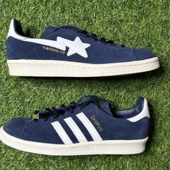 Adidas campus 80s Bape 