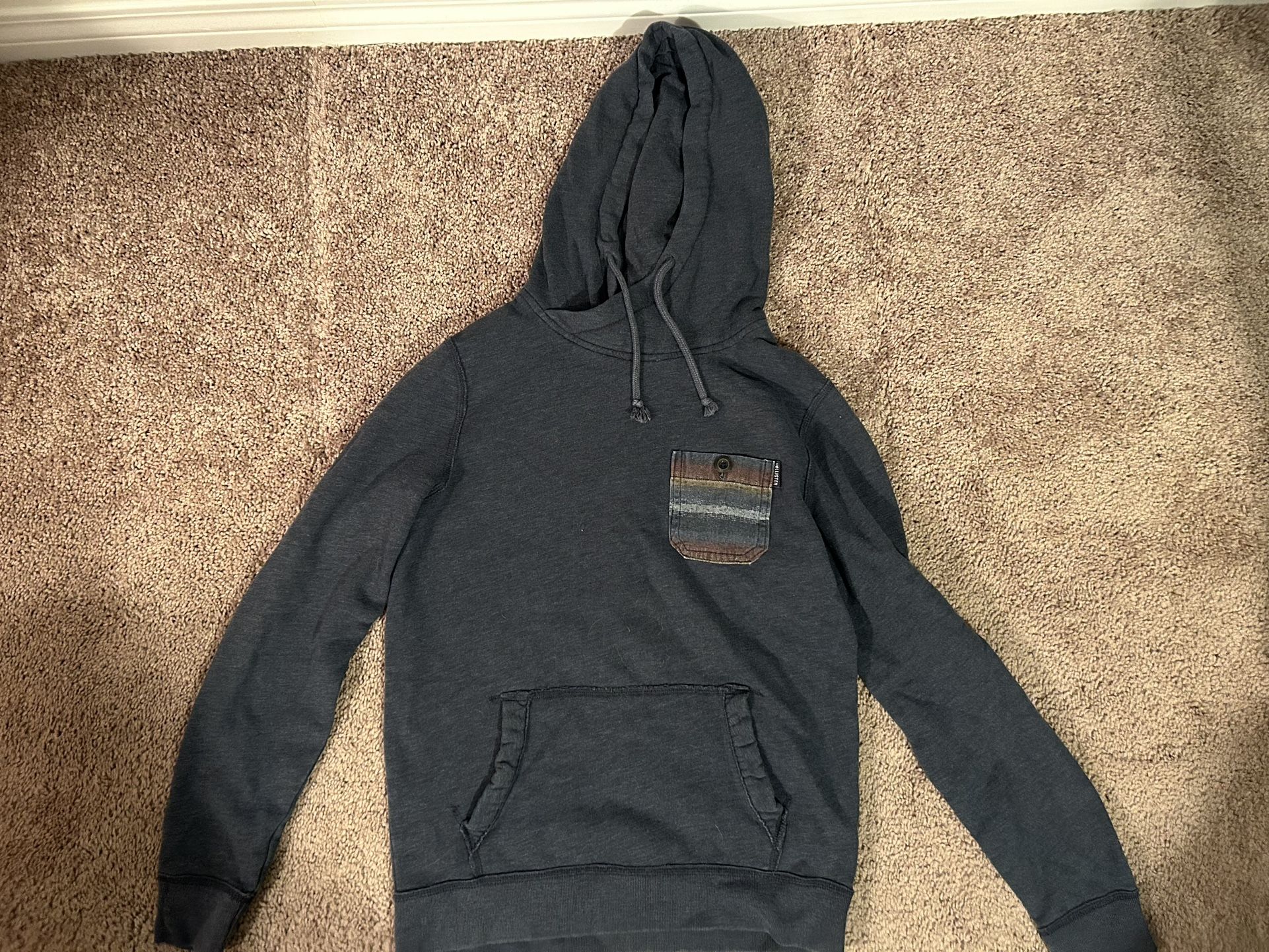 Men’s Hollister Hoodie