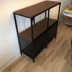 IKEA Shelf Unit