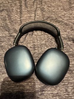 Apple headphones USB-C
