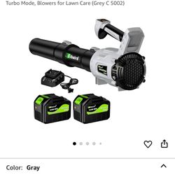 Blower