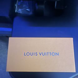 Louis vuitton cyclone glasses
