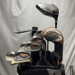 Ping i10 Golf Set