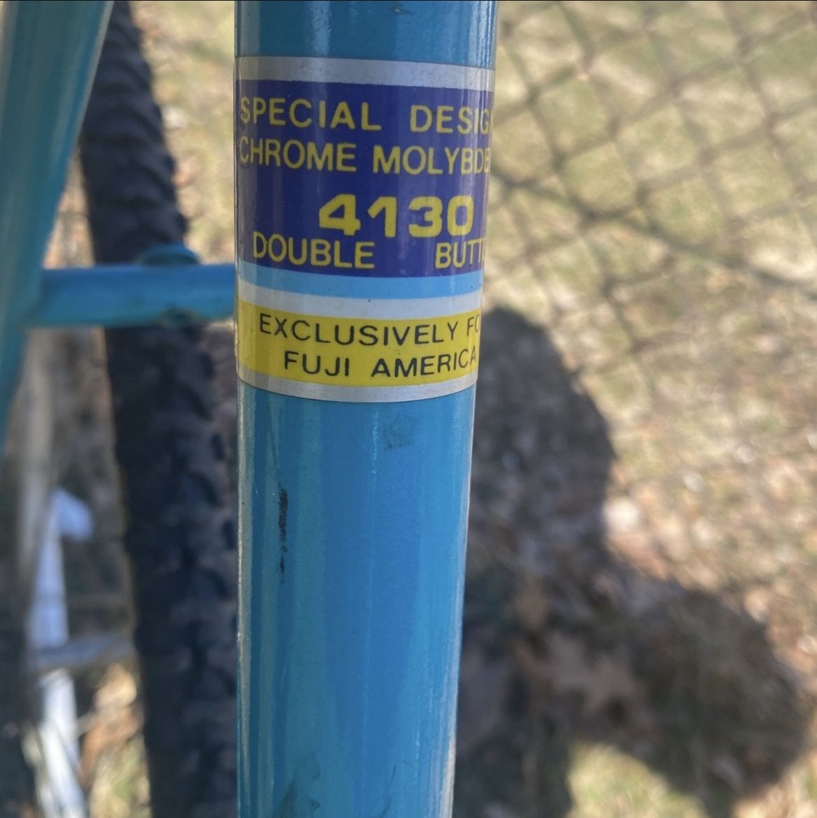 Single speed