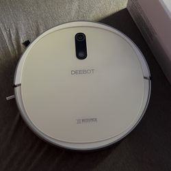 Robot Vacuum