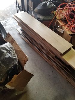 Wood Engineer Floor