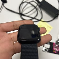 Apple Watch Series 9 45 mm