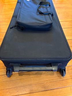 Gator full size 88 keyboard case