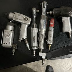 Air Tools