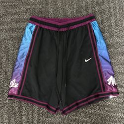 Nike Dri-FIT DNA Basketball Shorts Black Men's Large