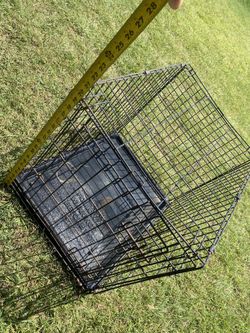 Pet Crate Cage