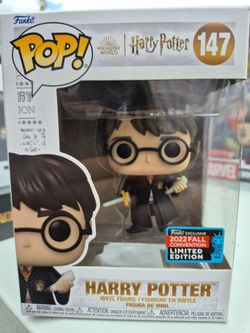 Pop!