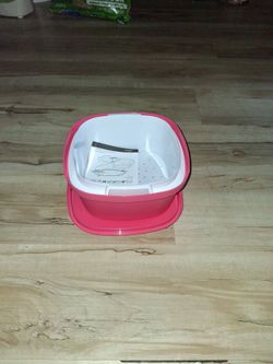 Tupperware