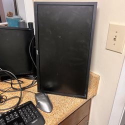 Acer Monitors For Sale 