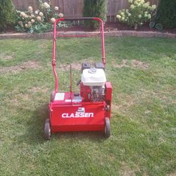 Used classen power 2025 rake for sale