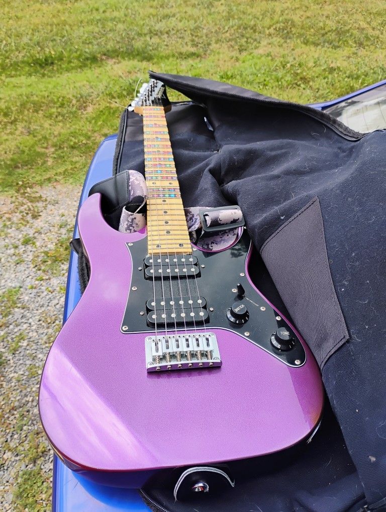 Electric Guitar