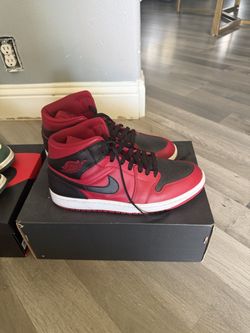 Jordan’s and Air Force’s