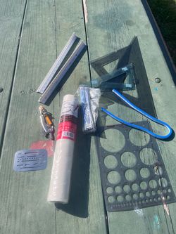 Drawing Equipment