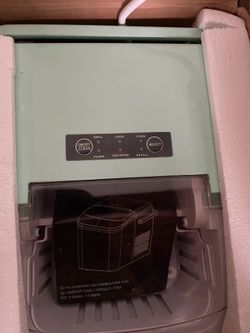 Icemaker