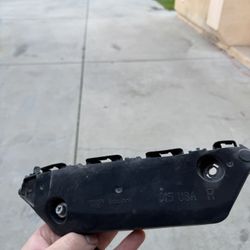2009 Scion XB Right Side Bumper Bracket
