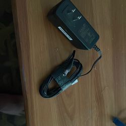 Ac Adapter, 12VDC, 1.5A