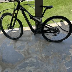 Specialized S-Works Bike
