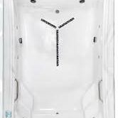 Dual 21ft 33k Tidal Fit Swim Spa ............................