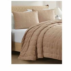 Twin bed set
