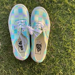 Vans, Shoes, Size Is 3.5