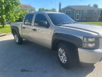 2009 Chevrolet Silverado