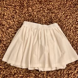 Athleta Girl Skirt
