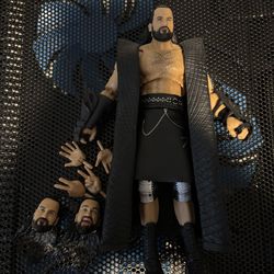 Drew McIntyre WWE Ultimate Edition