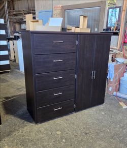 Baby chest big size
