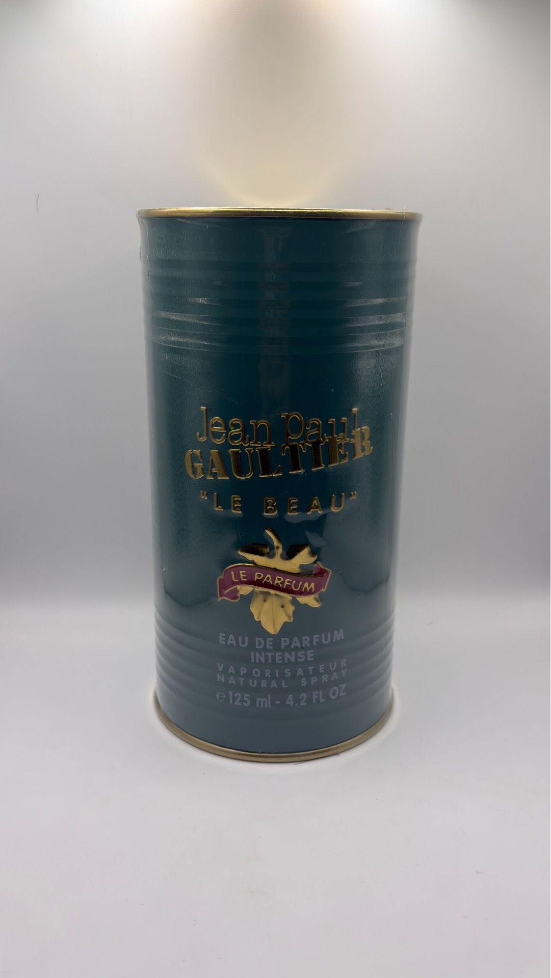 Jean Paul Gaultier Le Beau