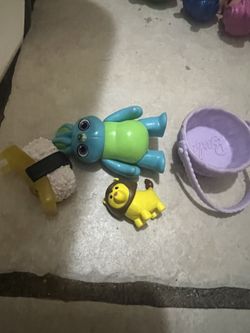 Little Toys