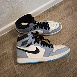 Jordan 1 retro high OG