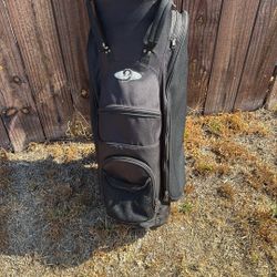 Outward 9 Golf Bag