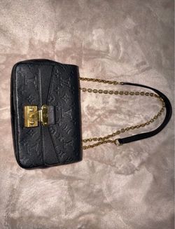 LV Marceau Empreinte Monogram Purse