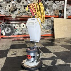 Viper “Venom” Low Speed Rotary Floor Machine 