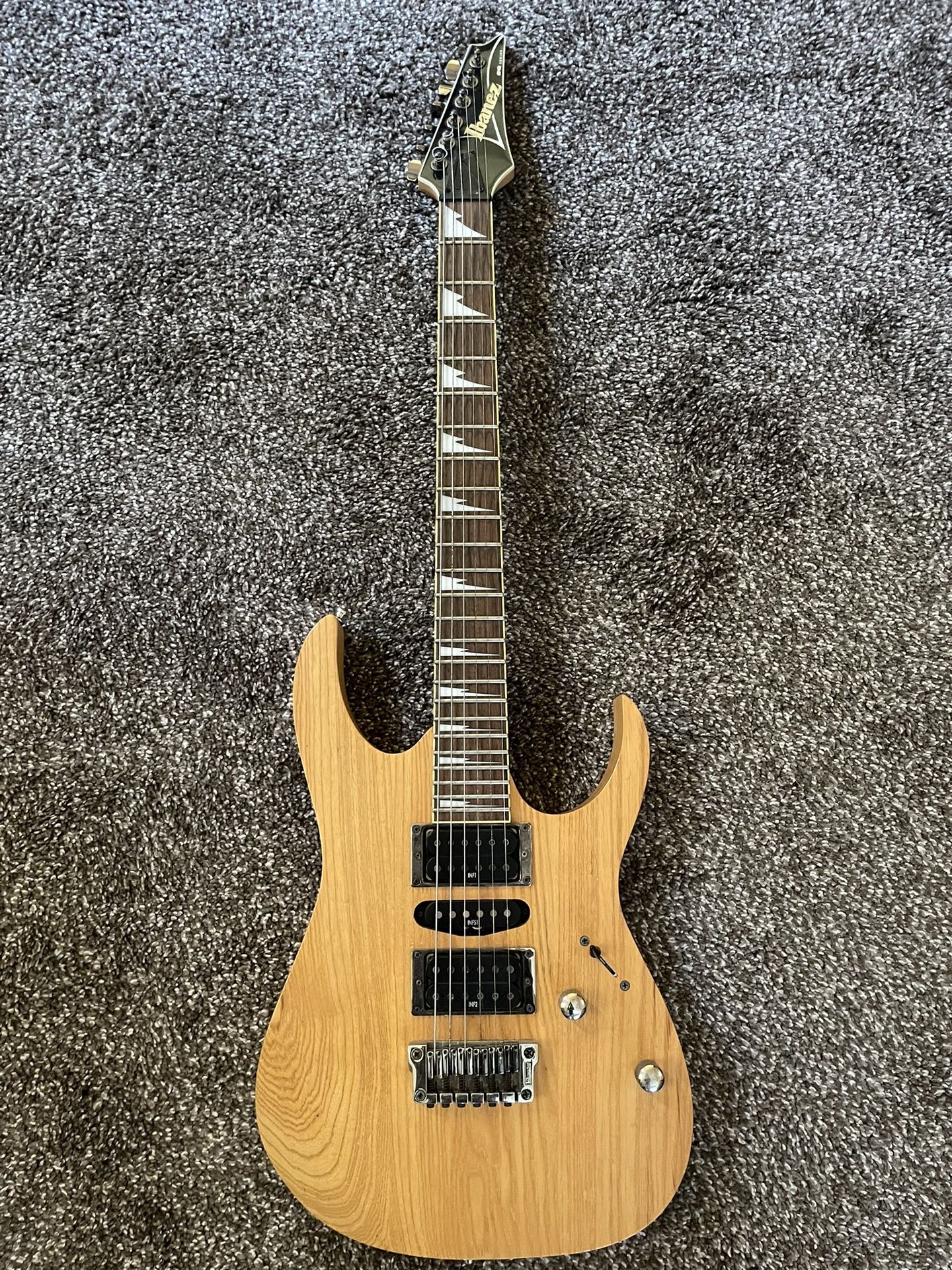 Ibanez RG Electric Guitar