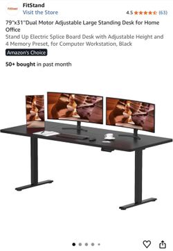 Standing Desk