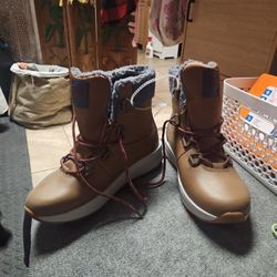 Columbia Women's First Generation Moritza Boots