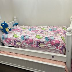Kids Bed 